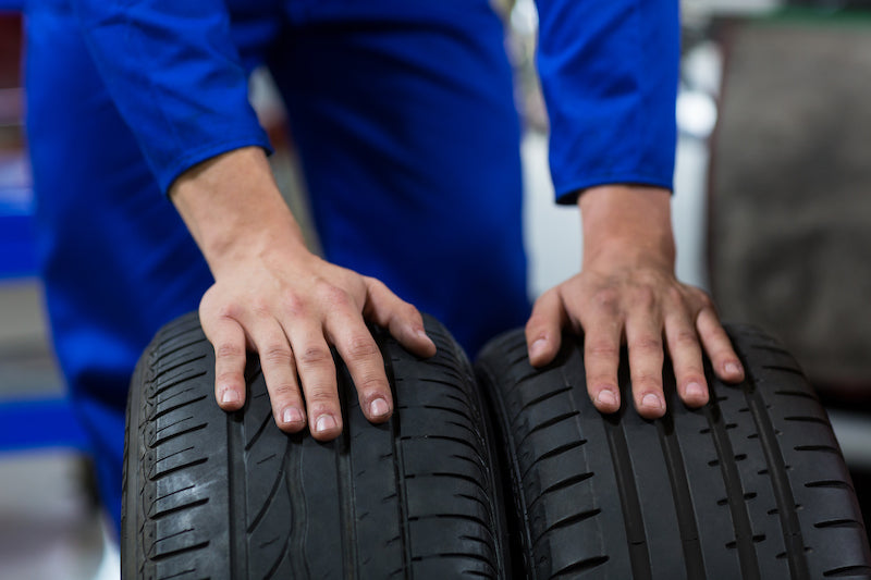 Gomme Estive vs 4 Stagioni: Confronto e Differenze