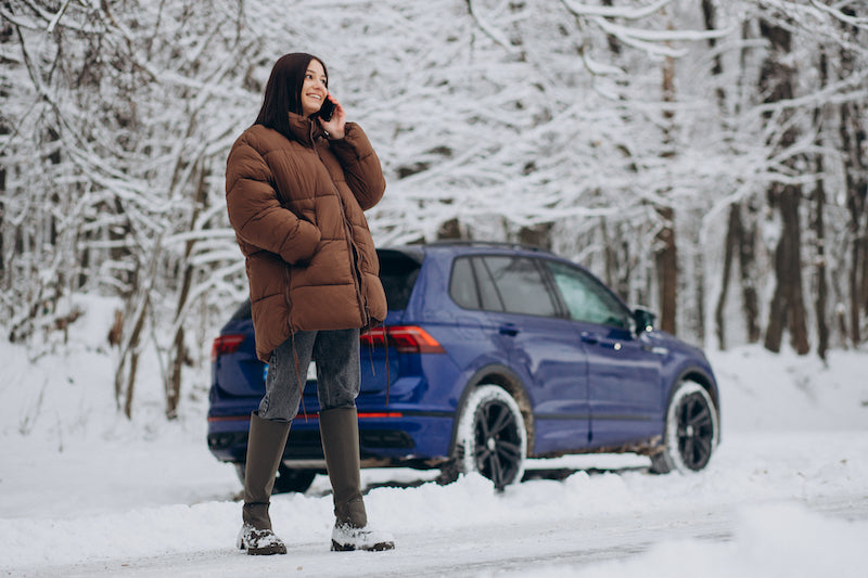 Come Scegliere Catene da Neve: Guida all'Acquisto