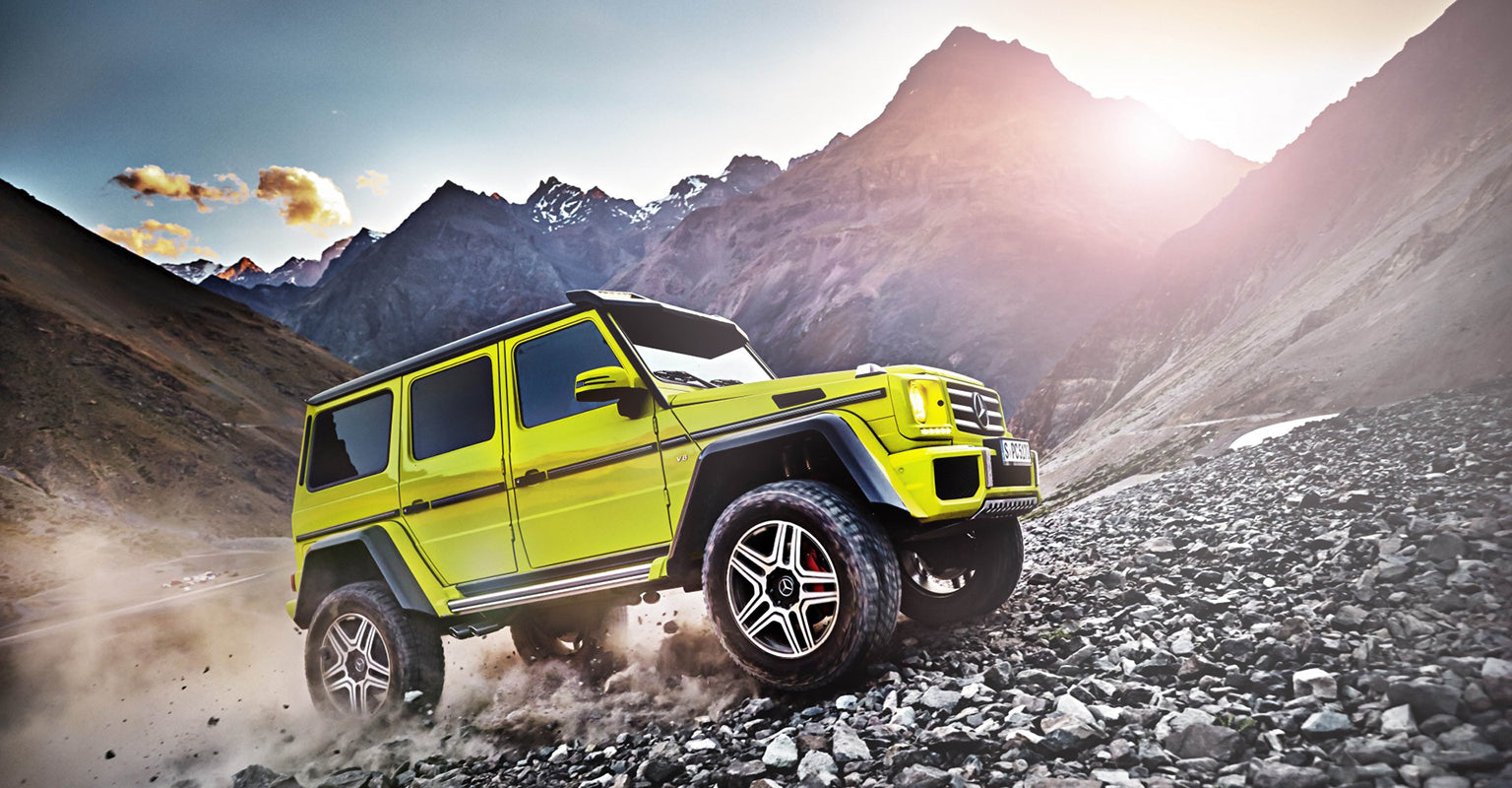 Gomme per fuoristrada, Offroad, 4x4 e Suv in offerta