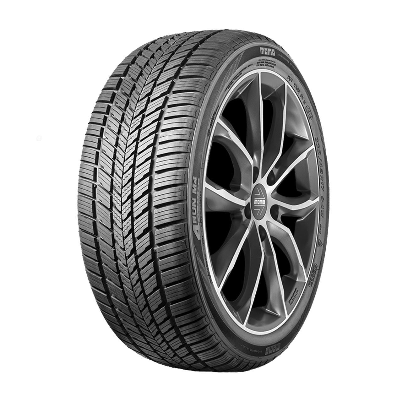 MOMO TIRE 4 RUN M4 ALL SEASON XL 235/50 R19 103W TL M+S 3PMSF AUTO 4 STAGIONI