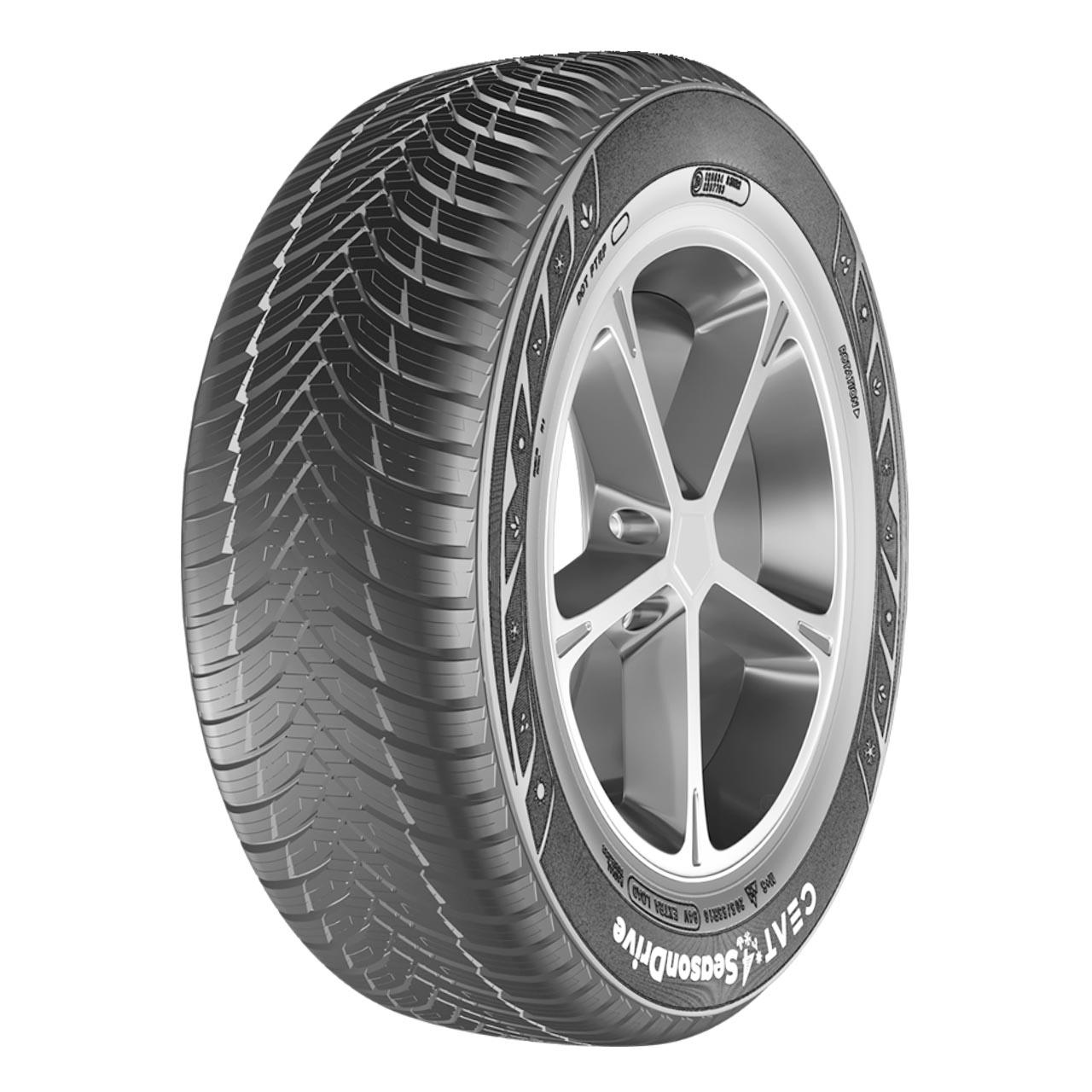 CEAT 4 SEASONDRIVE XL 215/65 R17 103H TL M+S 3PMSF AUTO 4 STAGIONI