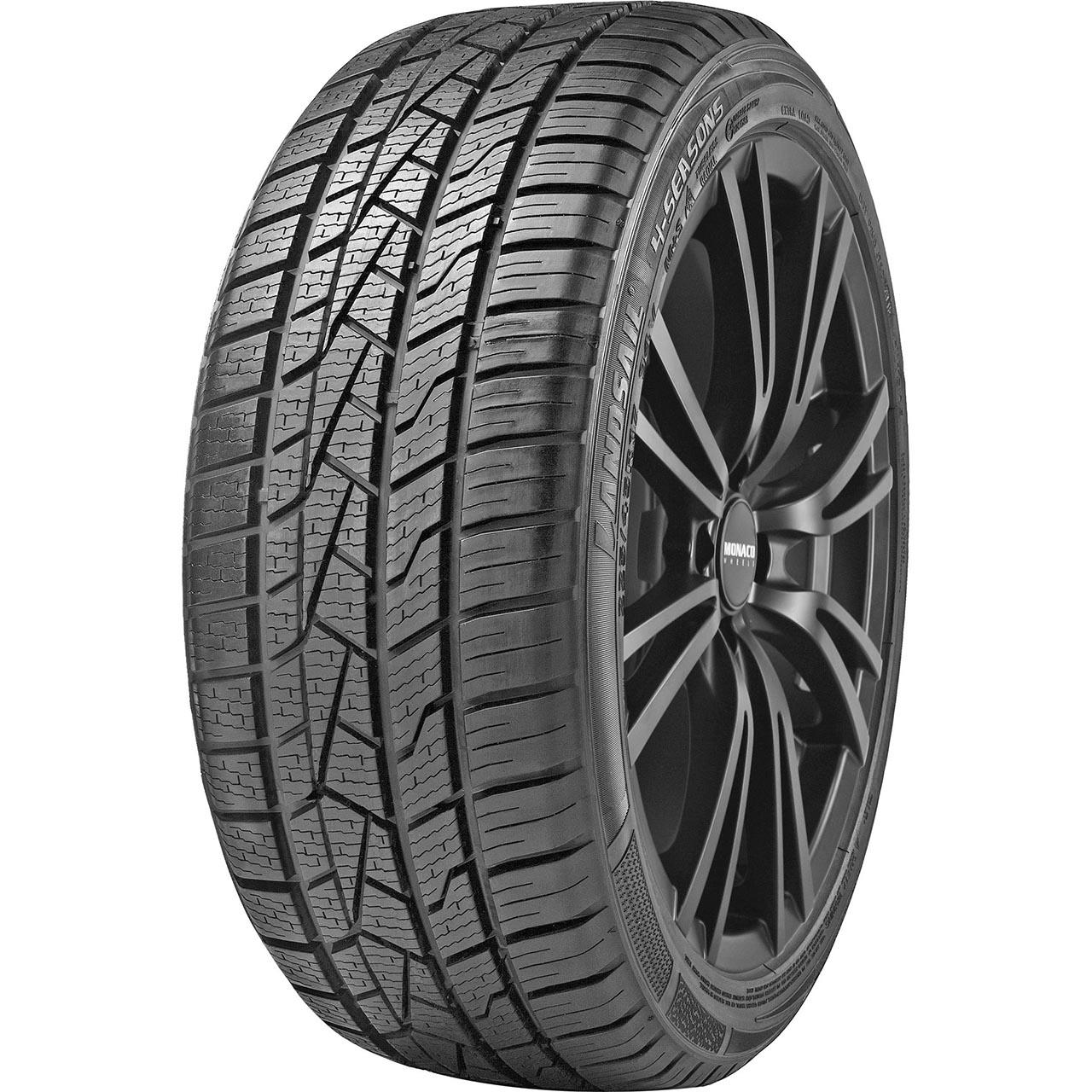 LANDSAIL 4 SEASONS 175/55 R15 77T TL M+S 3PMSF AUTO 4 STAGIONI