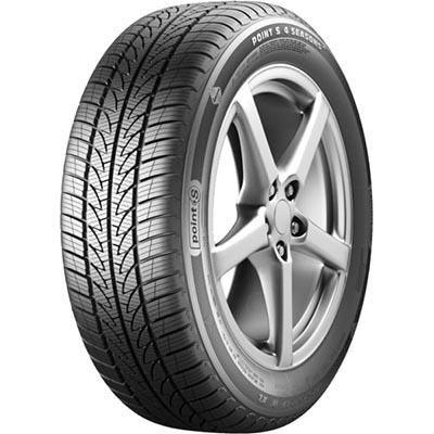 POINTS 4 SEASONS 2 XL 205/60 R16 96H TL M+S 3PMSF AUTO 4 STAGIONI