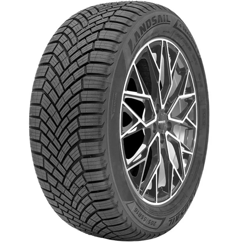 LANDSAIL 4 SEASONS 3 235/55 R17 103V TL M+S 3PMSF AUTO 4 STAGIONI