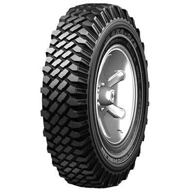 MICHELIN 4X4 OR XZL 7.50 R16 116/114N TL M+S SUV E FUORISTRADA MUD TERRAIN