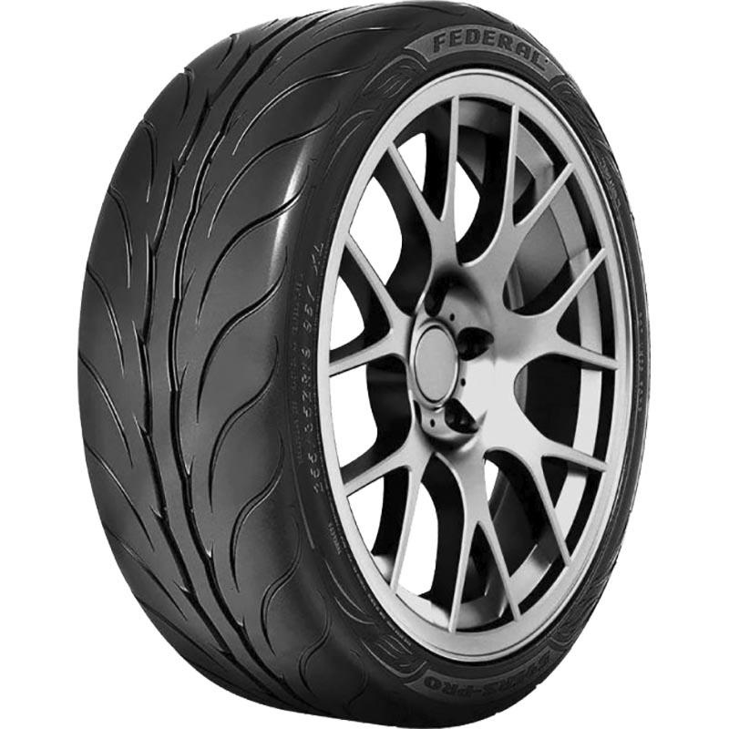 FEDERAL 595 RS PRO 245/40 R17 91W  TL