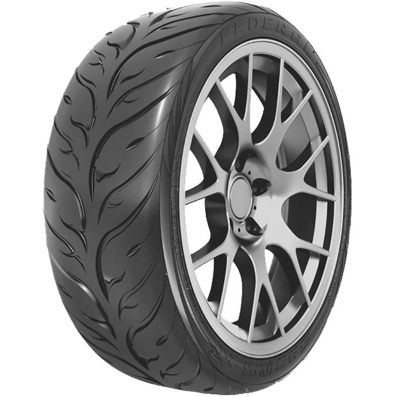 FEDERAL 595 RS RR 265/35 R19 94W TL AUTO RACING