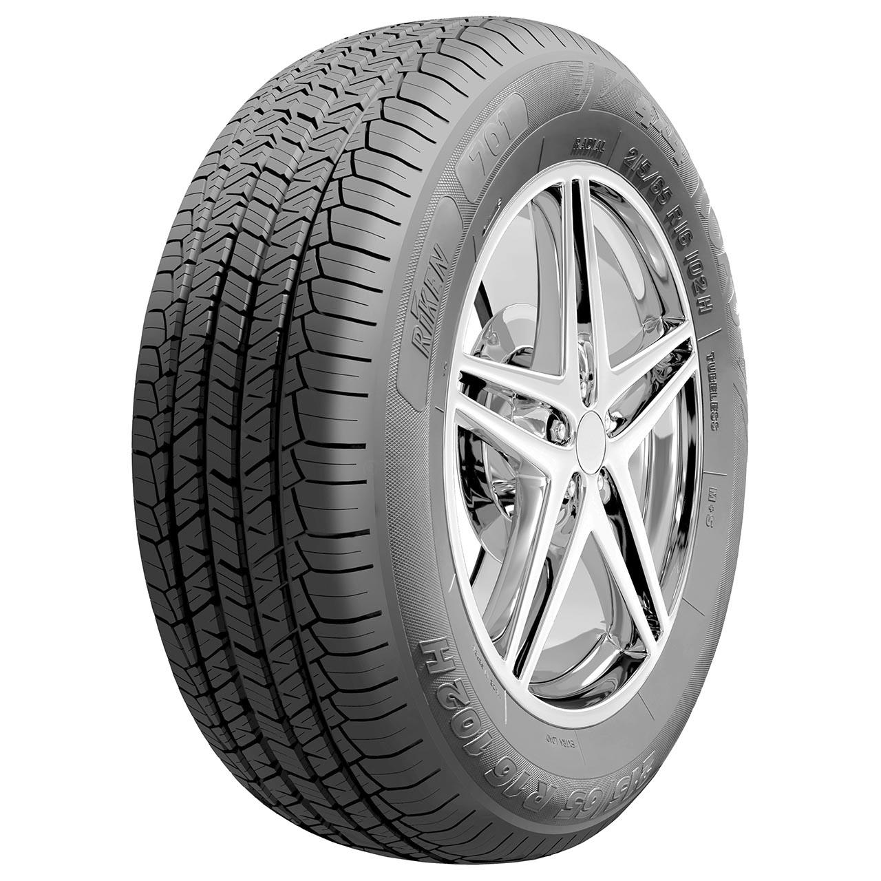RIKEN 701 XL 255/55 R19 111V TL AUTO ESTIVO
