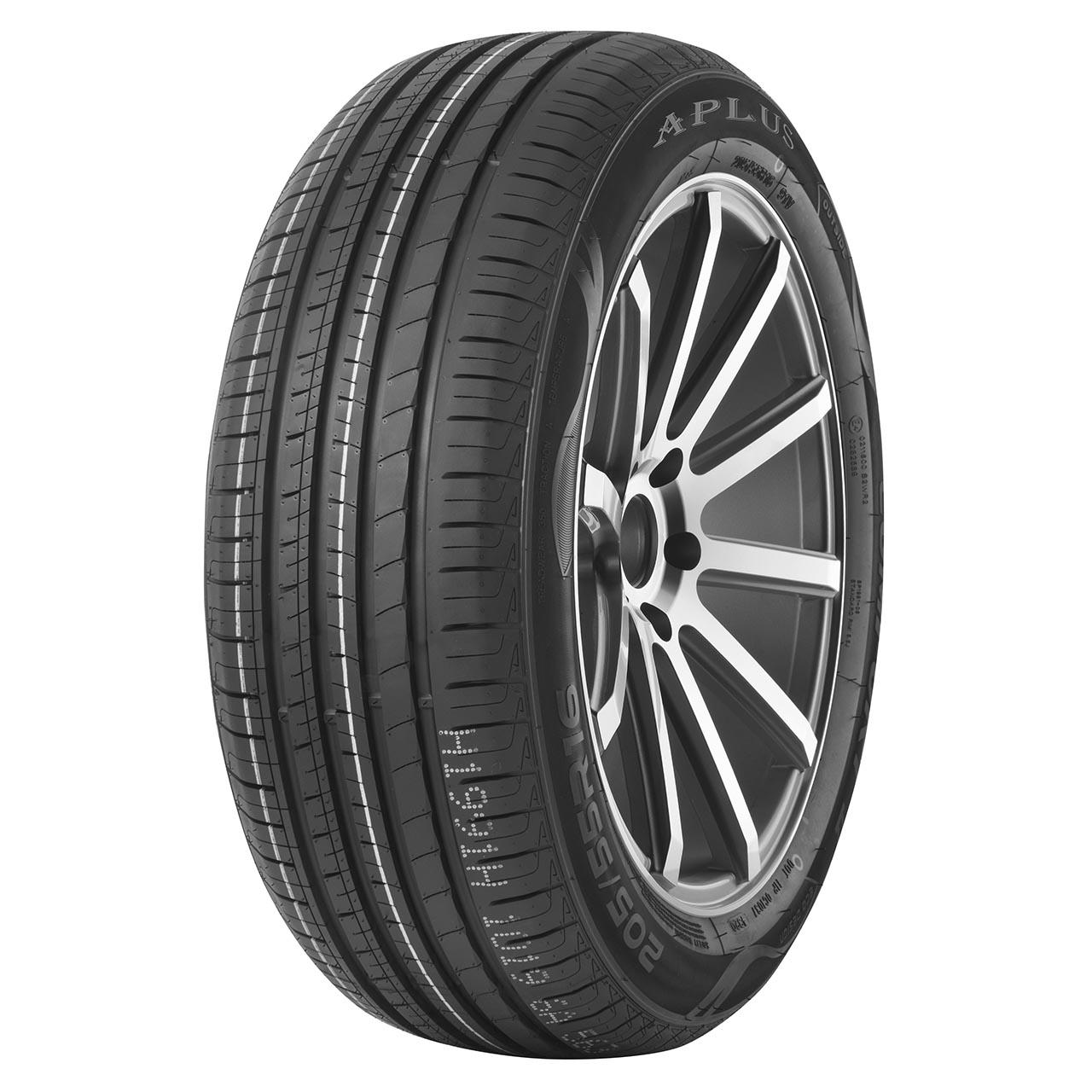 APLUS A 609 185/45 R15 75V TL AUTO ESTIVO