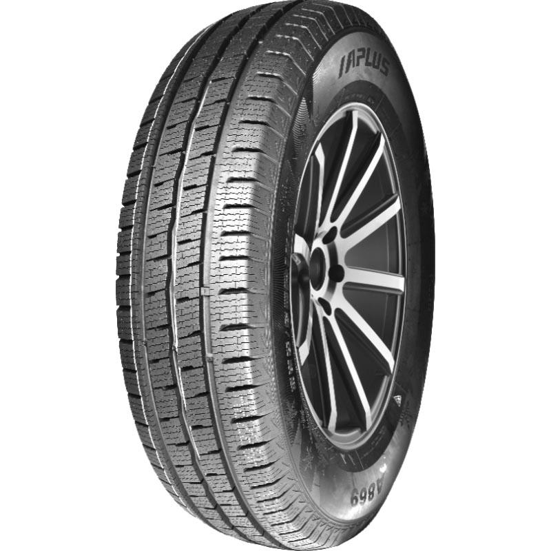 APLUS A 869 175/80 R14 99/98R TL M+S 3PMSF FURGONI INVERNALE