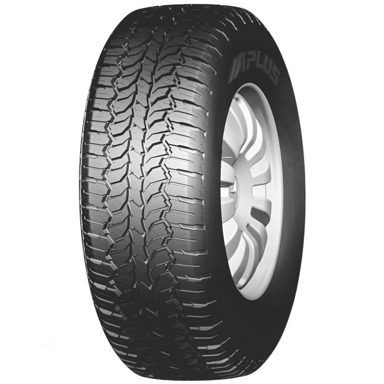 APLUS A 929 AT OWL 265/65 R17 110T TL SUV E FUORISTRADA PER TUTTI I TERRENI