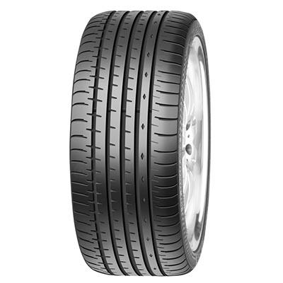 ACCELERA ACCELERA PHI 2 XL 275/35 R18 99Y TL AUTO ESTIVO
