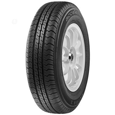 ACCELERA ACCELERA ULTRA 3 195/70 R15 104/102R TL FURGONI ESTIVO