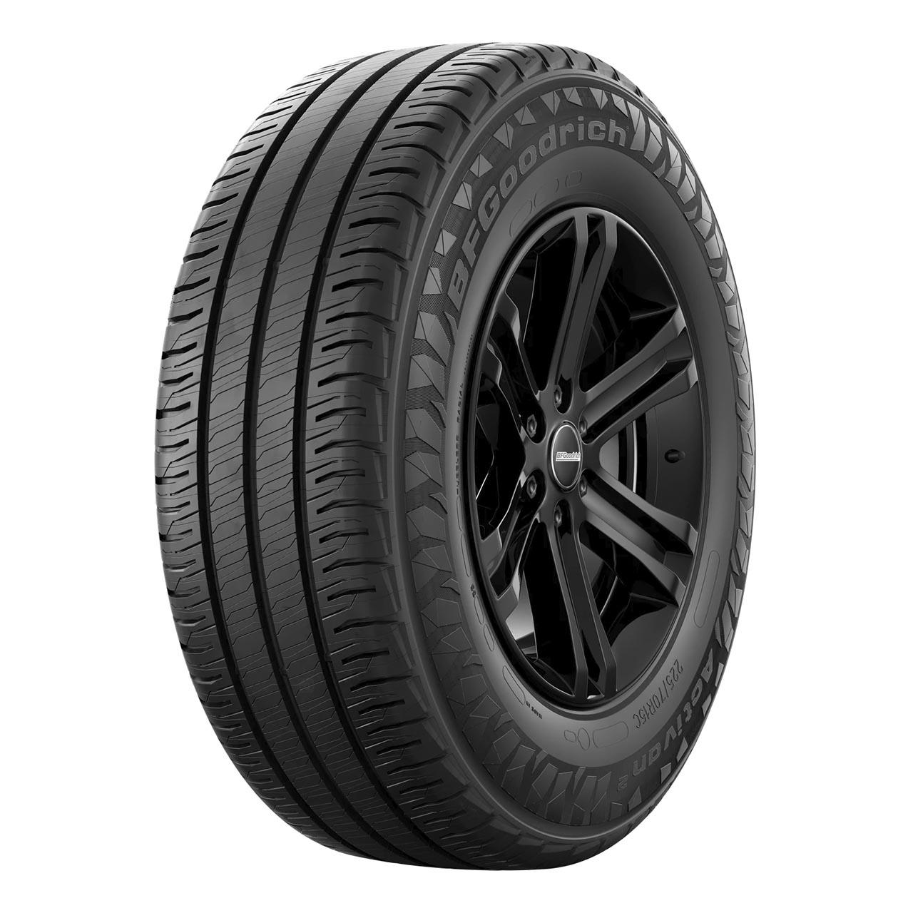 BF GOODRICH ACTIVAN 2 225/55 R17 109/107H 104H TL FURGONI ESTIVO
