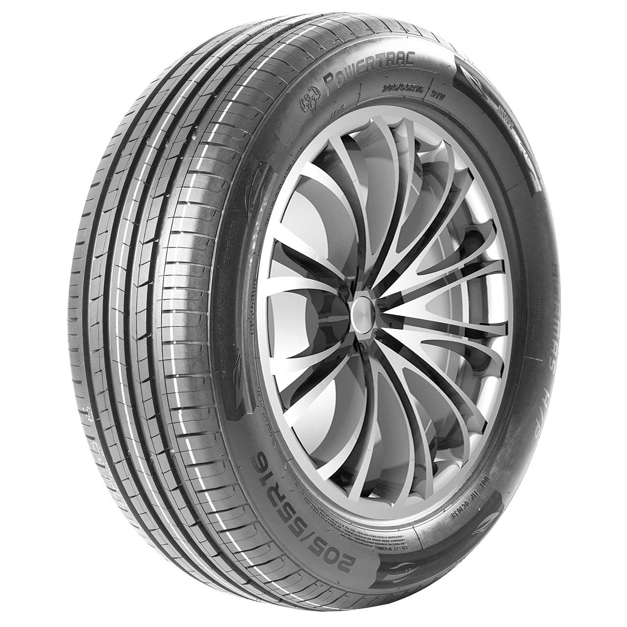 POWERTRAC ADAMAS HP 165/65 R13 77T TL AUTO ESTIVO