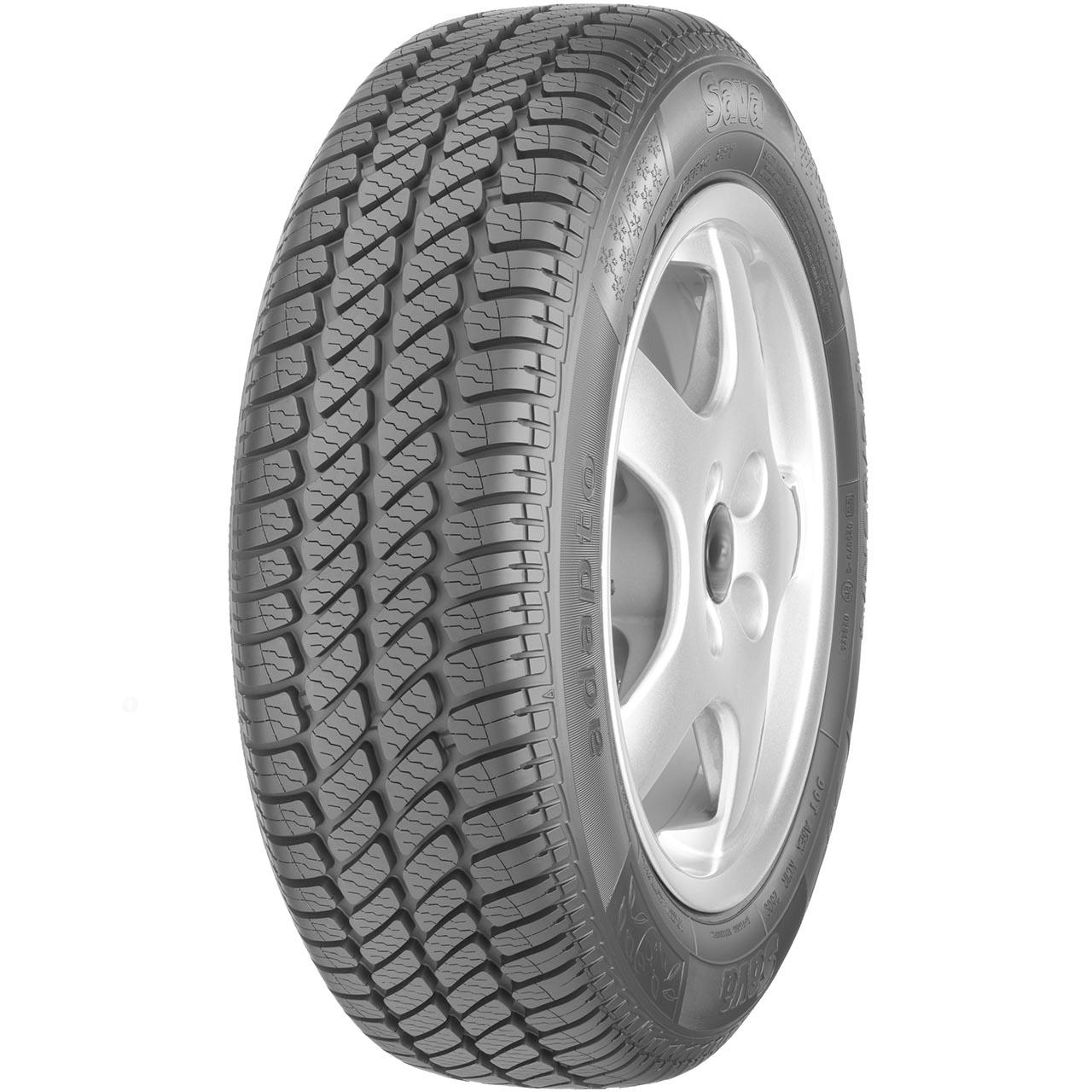 SAVA ADAPTO MS 185/70 R14 88T TL M+S 3PMSF AUTO 4 STAGIONI