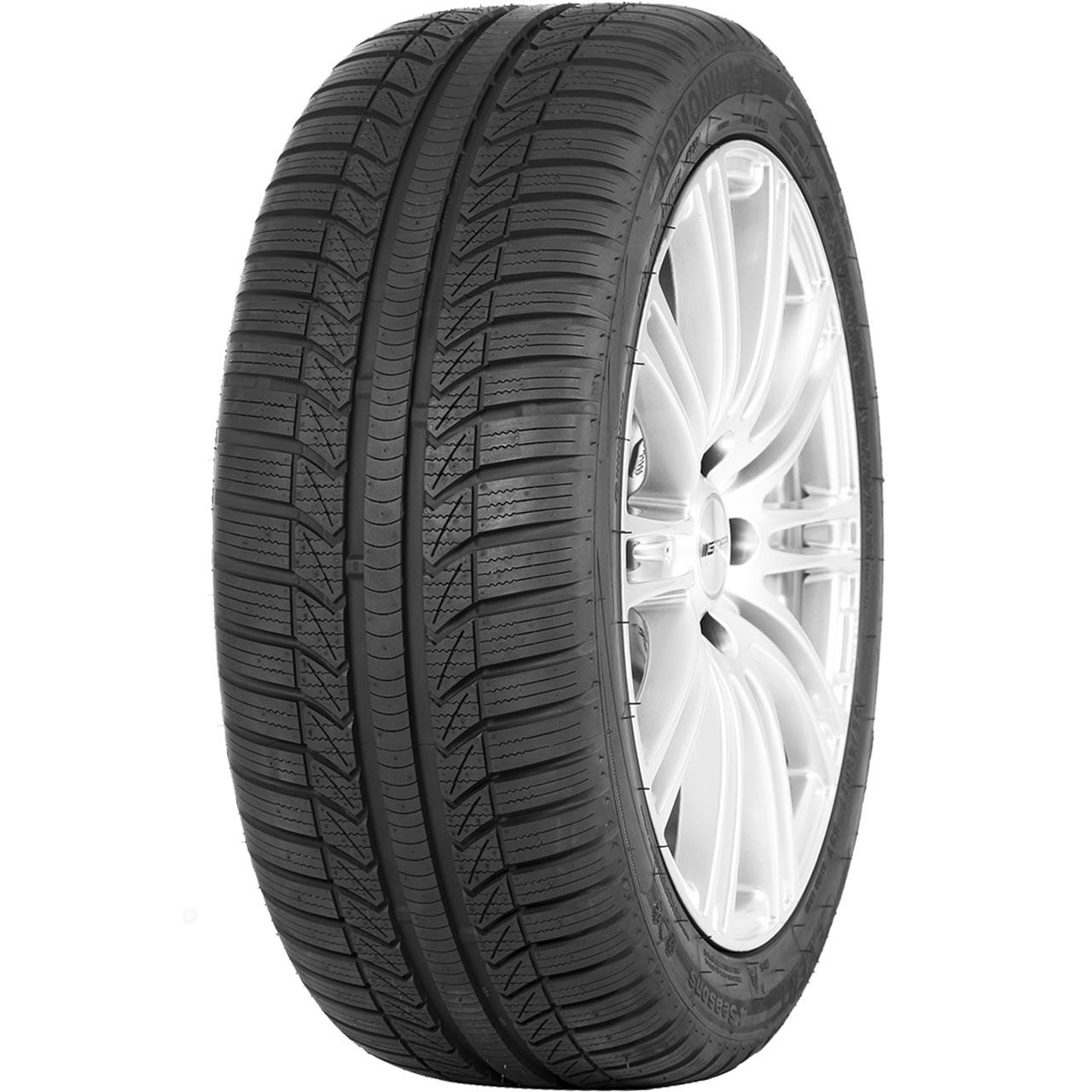 EVENT ADMONUM 4S XL 185/65 R15 92H TL M+S 3PMSF AUTO 4 STAGIONI