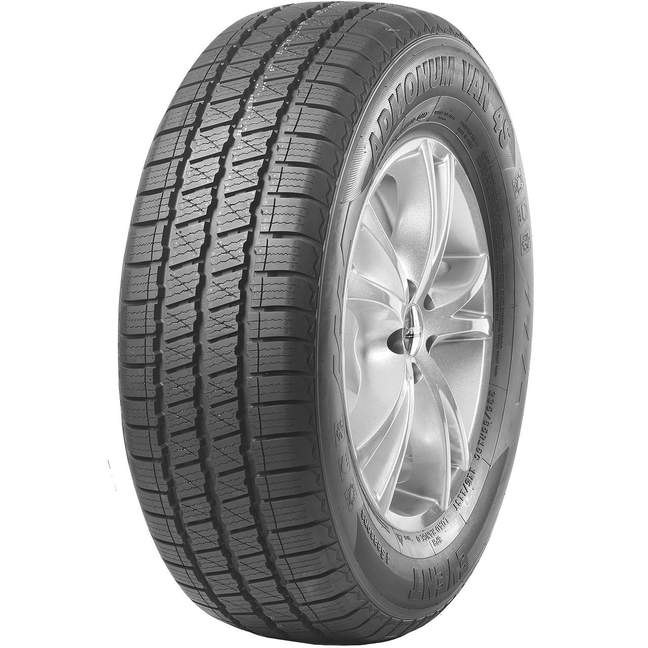 EVENT ADMONUM VAN 4S 215/65 R16 109/107T TL M+S 3PMSF FURGONI 4 STAGIONI