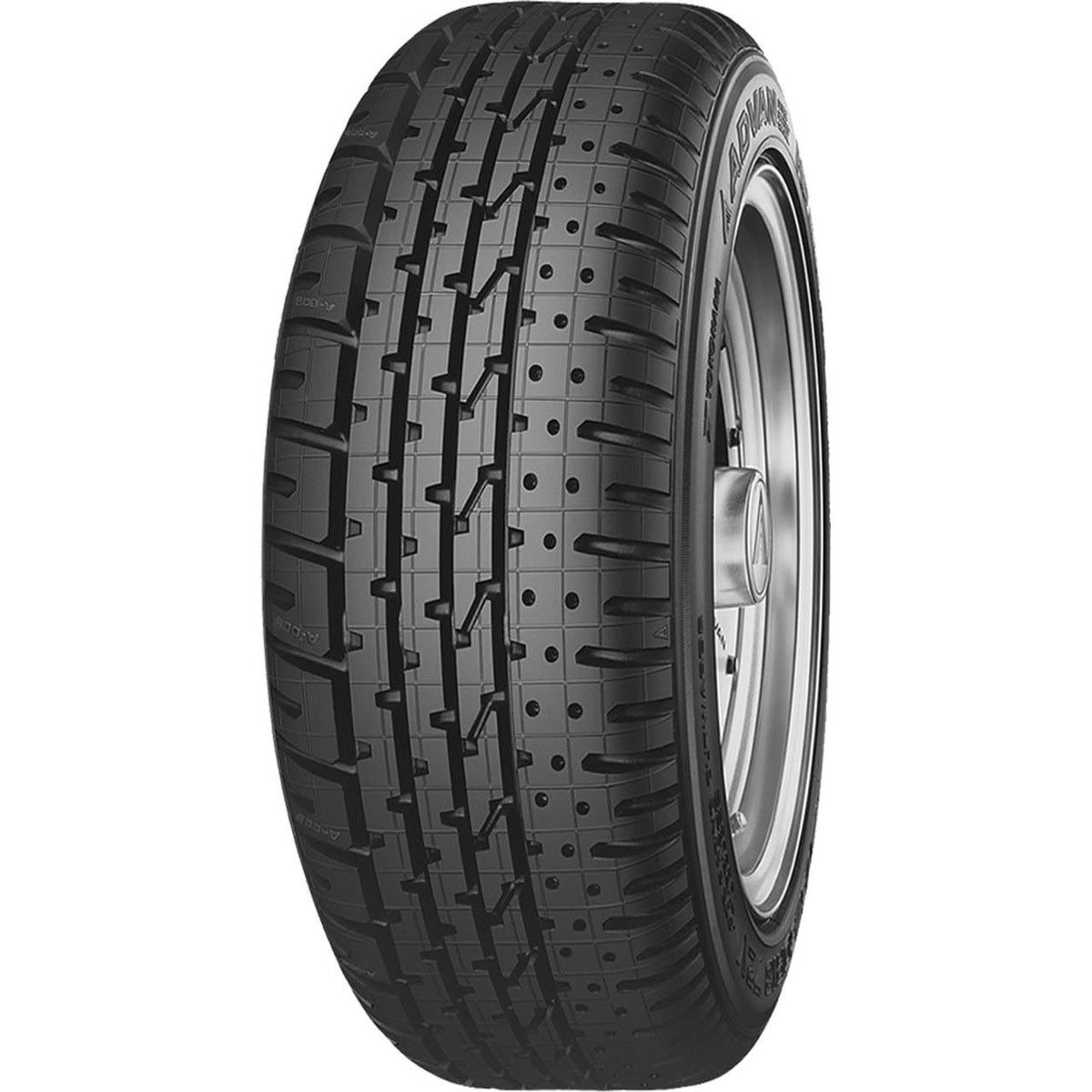 YOKOHAMA ADVAN HF TYPE D A008S 205/60 R13 86H TL AUTO ESTIVO
