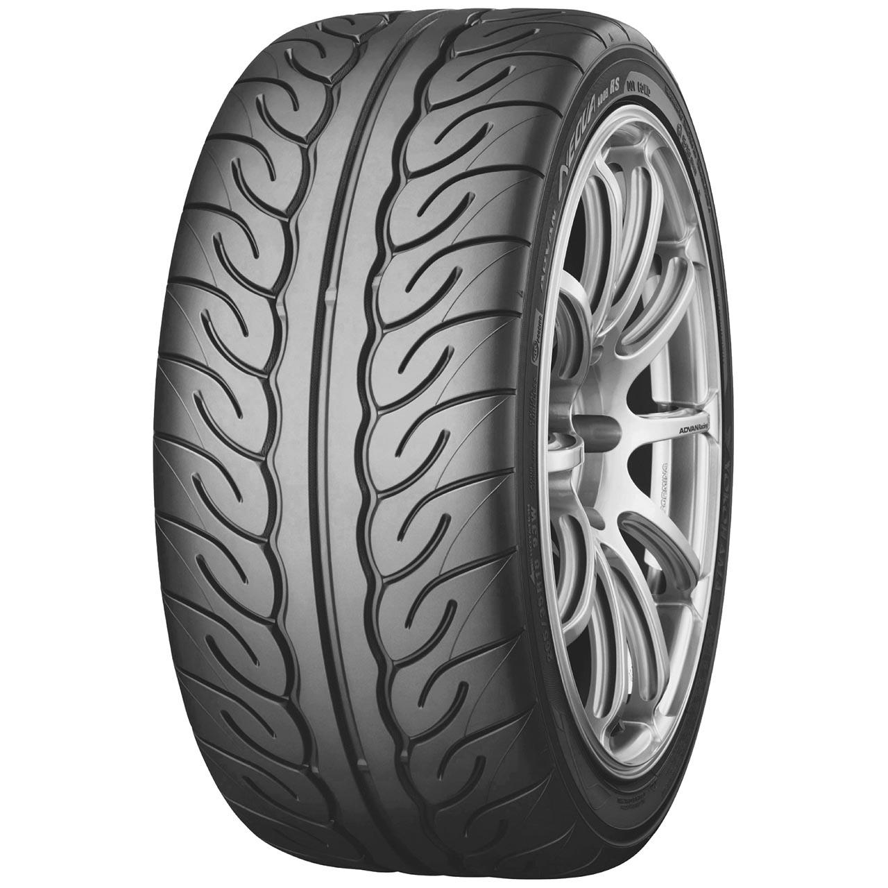 YOKOHAMA ADVAN NEOVA AD08RS XL 255/30 R19 91W TL AUTO ESTIVO