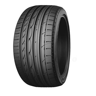 YOKOHAMA ADVAN SPORT V103S XL AO 265/35 R20 99Y TL AUTO ESTIVO
