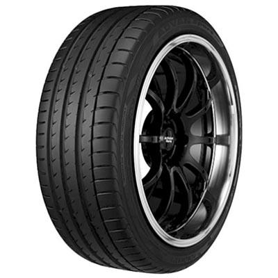 YOKOHAMA ADVAN SPORT V105S XL 305/25 R21 98Y TL AUTO ESTIVO