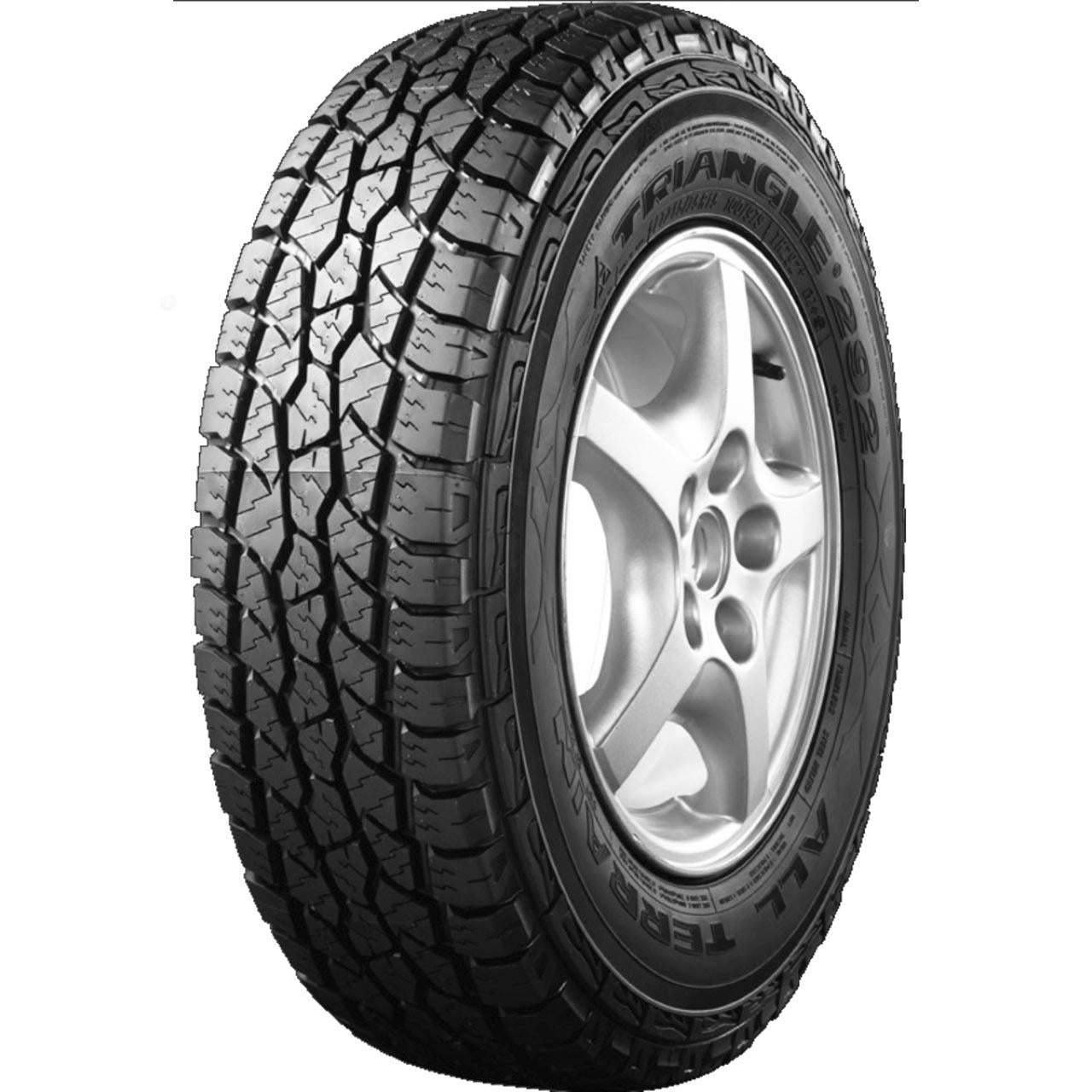 TRIANGLE AGILEX AT TR292 205/65 R15 94H TL M+S SUV E FUORISTRADA PER TUTTI I TERRENI