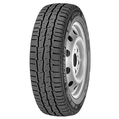 MICHELIN AGILIS ALPIN 195/75 R16 107/105R TL M+S 3PMSF FURGONI INVERNALE