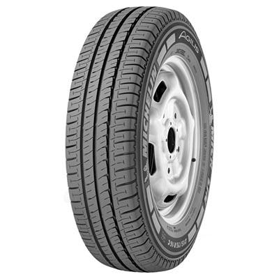 MICHELIN AGILIS PLUS MO-V 235/60 R17 117/115R TL FURGONI ESTIVO