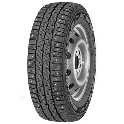 MICHELIN AGILIS X ICE NORTH STUDDED 195/70 R15 104/102R TL M+S 3PMSF FURGONI INVERNALE