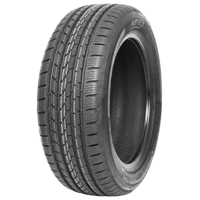 NOVEX ALL SEASON 3E XL 235/60 R18 107V TL M+S 3PMSF AUTO 4 STAGIONI