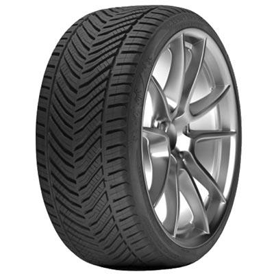 TIGAR ALL SEASON XL 205/65 R16 99H TL M+S 3PMSF AUTO 4 STAGIONI
