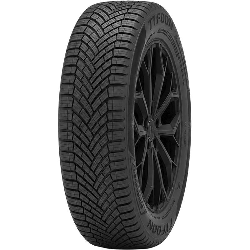 TYFOON ALL SEASON 7 185/60 R14 82H TL M+S 3PMSF AUTO 4 STAGIONI