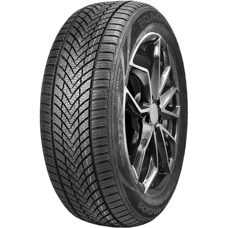 ROADKING ALL SEASON ARGOS 165/70 R13 79T TL M+S 3PMSF AUTO 4 STAGIONI