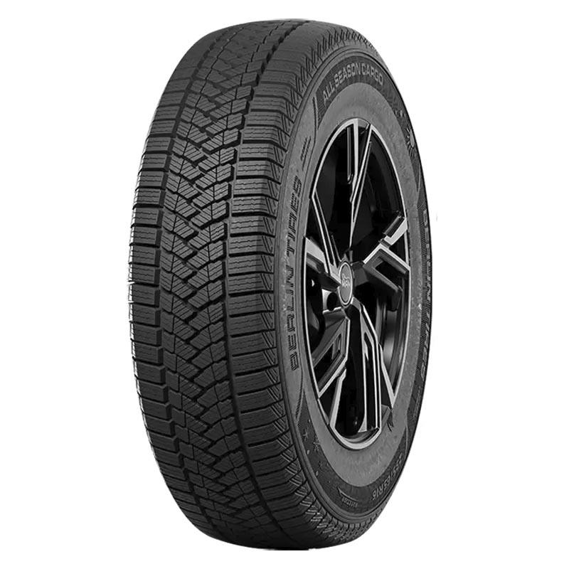 BERLIN TIRES ALL SEASON CARGO 215/65 R16 109/107T TL M+S 3PMSF FURGONI 4 STAGIONI