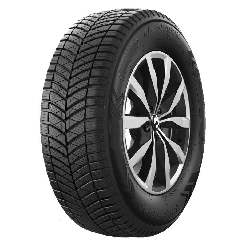 KORMORAN ALL SEASON LIGHT TRUCK 215/65 R16 109/107T TL M+S 3PMSF FURGONI 4 STAGIONI