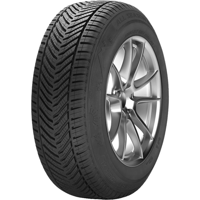 TAURUS ALL SEASON SUV XL 215/65 R16 102H TL M+S 3PMSF SUV E FUORISTRADA 4 STAGIONI