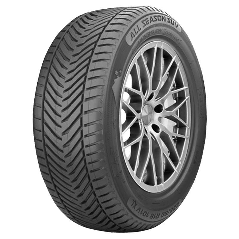 RIKEN ALL SEASON SUV 235/55 R18 100V TL M+S 3PMSF SUV E FUORISTRADA 4 STAGIONI