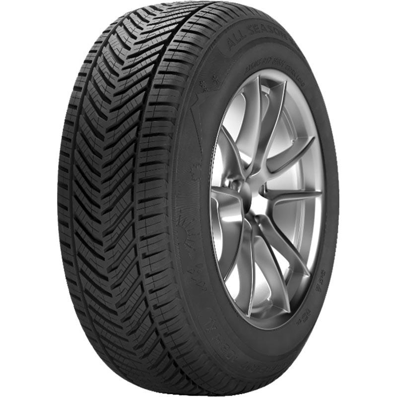ORIUM ALL SEASON SUV XL 225/55 R18 102V  TL M+S 3PMSF