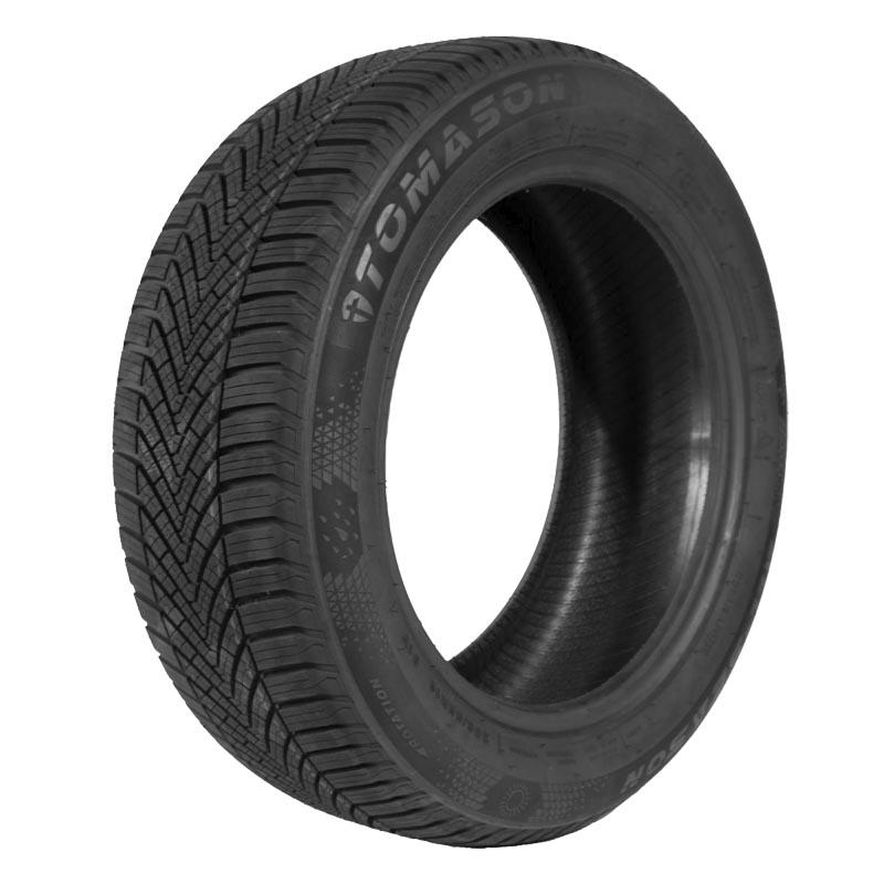 TOMASON TIRE ALL SEASON VAN 215/65 R16 109/107T 109/107T TL M+S 3PMSF FURGONI 4 STAGIONI