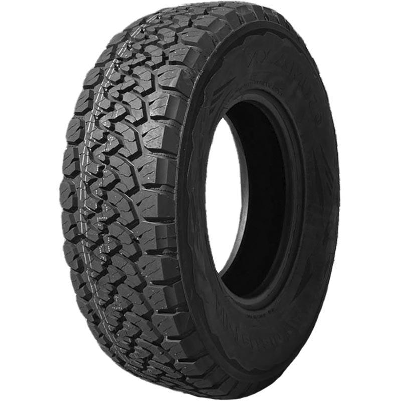 SUMAXX ALL TERRAIN AT 31/10.50 R15 109S TL SUV E FUORISTRADA PER TUTTI I TERRENI