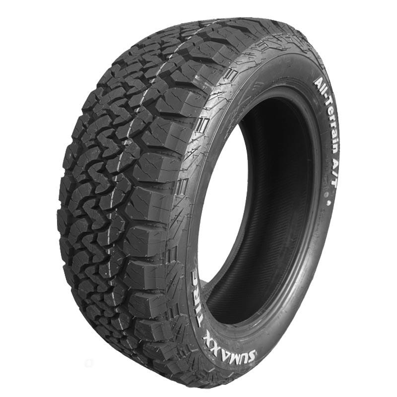 SUMAXX ALL TERRAIN AT XL RWL 225/65 R17 106T TL SUV E FUORISTRADA PER TUTTI I TERRENI