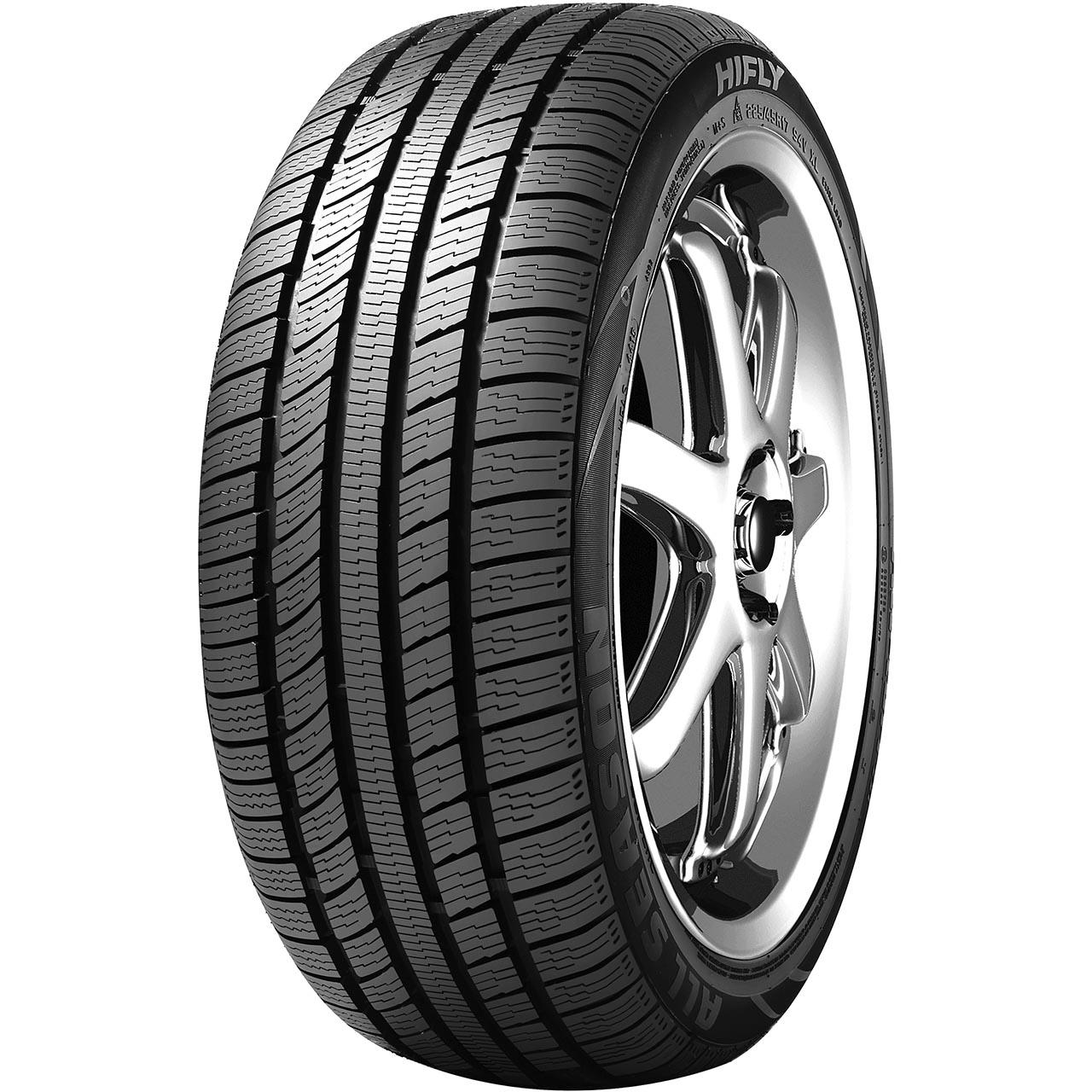 HIFLY ALL TURI 221 155/80 R13 79T TL M+S 3PMSF AUTO 4 STAGIONI