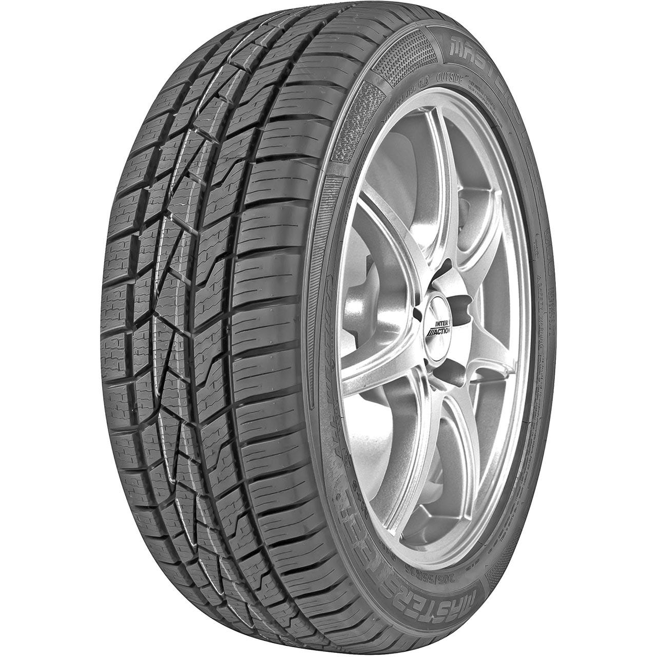 MASTERSTEEL ALL WEATHER 155/70 R13 75T TL M+S 3PMSF AUTO 4 STAGIONI