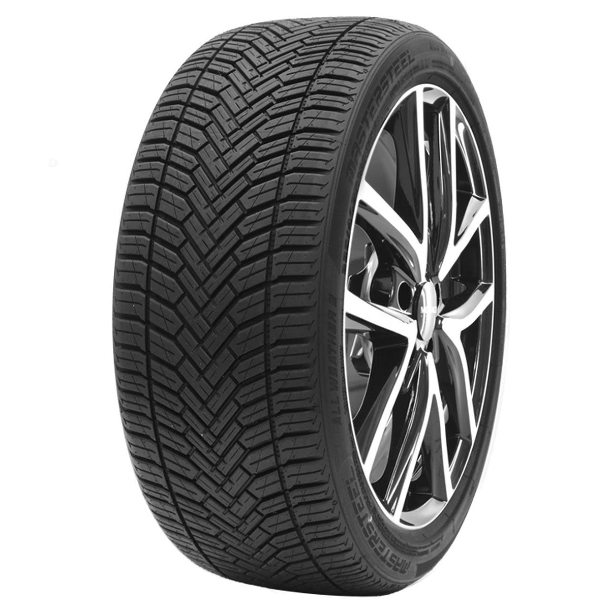MASTERSTEEL ALL WEATHER 2 XL 235/45 R17 97W TL M+S 3PMSF AUTO 4 STAGIONI