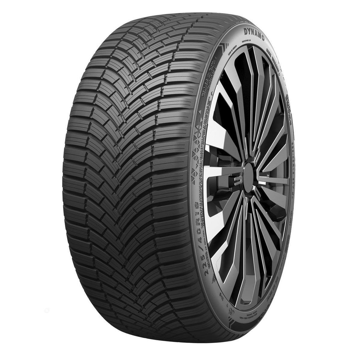 DYNAMO ALL WEATHER 185/60 R14 82H TL M+S 3PMSF AUTO 4 STAGIONI