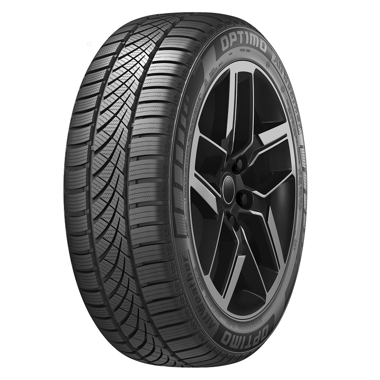 OPTIMO ALL WEATHER SUV OL41A XL 235/60 R18 107V TL M+S 3PMSF SUV E FUORISTRADA 4 STAGIONI