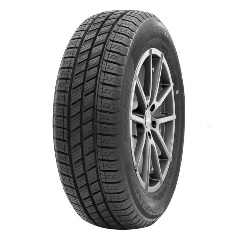 MASTERSTEEL ALL WEATHER VAN 2 235/65 R16 115/113R TL M+S 3PMSF FURGONI 4 STAGIONI