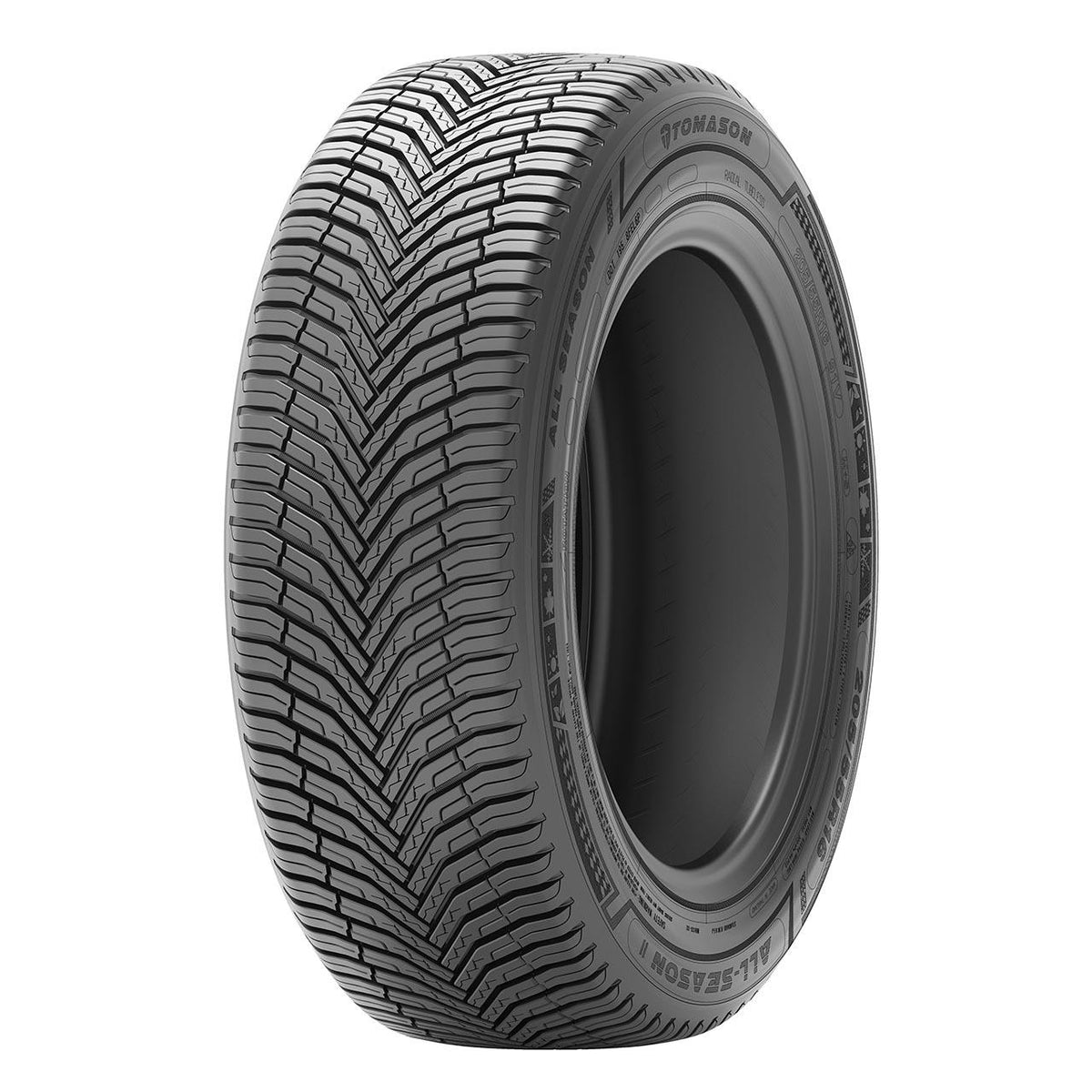 TOMASON TIRE ALLSEASON 2 XL 225/45 R17 94Y TL M+S 3PMSF AUTO 4 STAGIONI