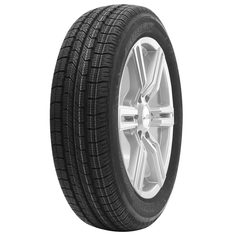 NOVEX ALLSEASON LT3 215/65 R16 109/107T TL M+S 3PMSF FURGONI 4 STAGIONI